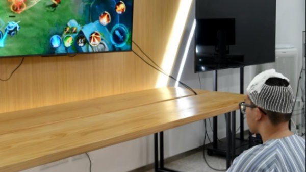 股票配资配资网站 我国科学家成功研制脑机接口柔性微电极植入机器人CyberSense