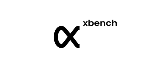 个人场外配资 红杉中国xbench全球首发，AI智能体真实战力揭榜！